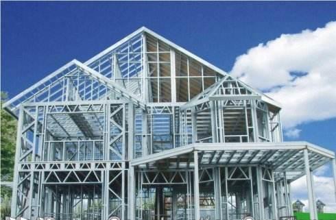 池州怎么才能预防钢结构建筑出现腐蚀问题